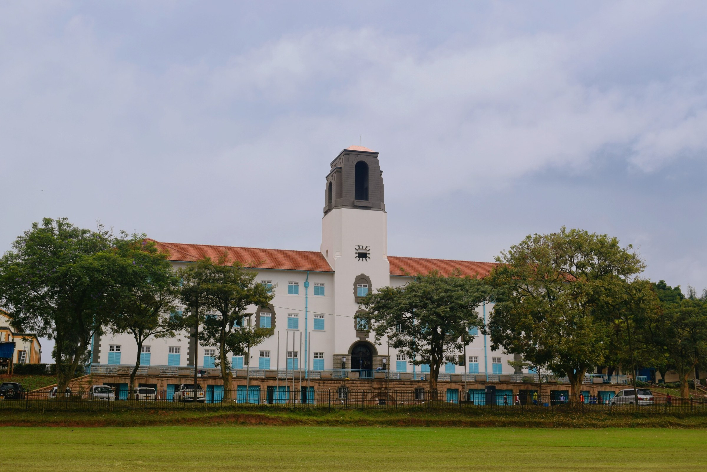 Makerere University
