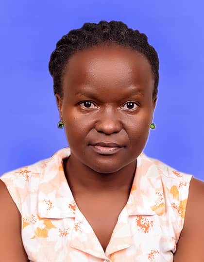 Ms. Nalika Drolence