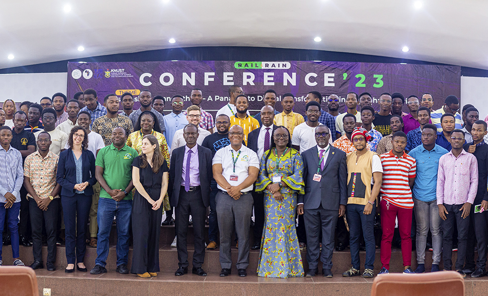END OF YEAR CONFERENCE
